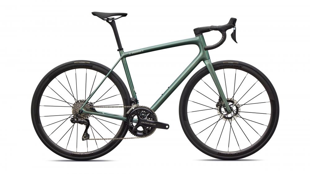 AETHOS Fahrradzubehör SW DI2 PRMFJDMET/DLMMET 54 - Unbekannt