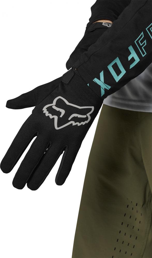 FOX Gloves W RANGER GLOVE Black Größe S