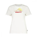 MAGURA Mountain T-Shirt highfivemtns, Women, S - leichtes Funktionsshirt für aktive Bikerinnen