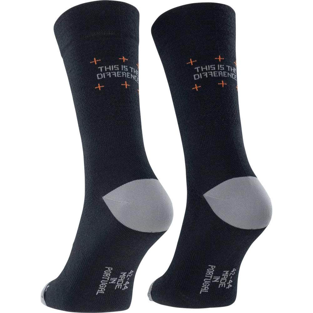 SQLab Socken Socks ONE10 2.0 unisex 42-44 57260-5805 - Bekleidung