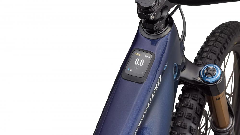 LEVO PRO CARBON G4 NB BLUONYX/DKNVY/BLUGSTPRL S2 - Unbekannt