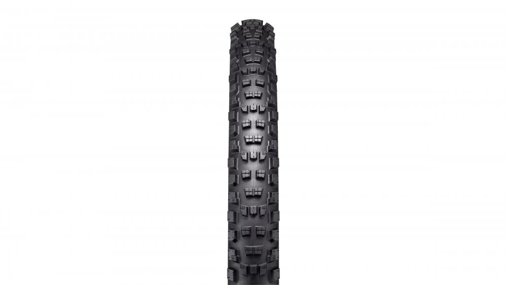 Specialized ELIMINATOR GRID GRAVITY T7/T9 TLR 29X2.4 BLACK - Enduro-Reifen mit maximalem Grip