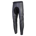 CHIBA Race Performance Hose - wasserdicht, winddicht, atmungsaktiv, schwarz, Größe S