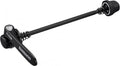 SHIMANO Schnellspanner 168mm WH-RS300 HR - 168mm