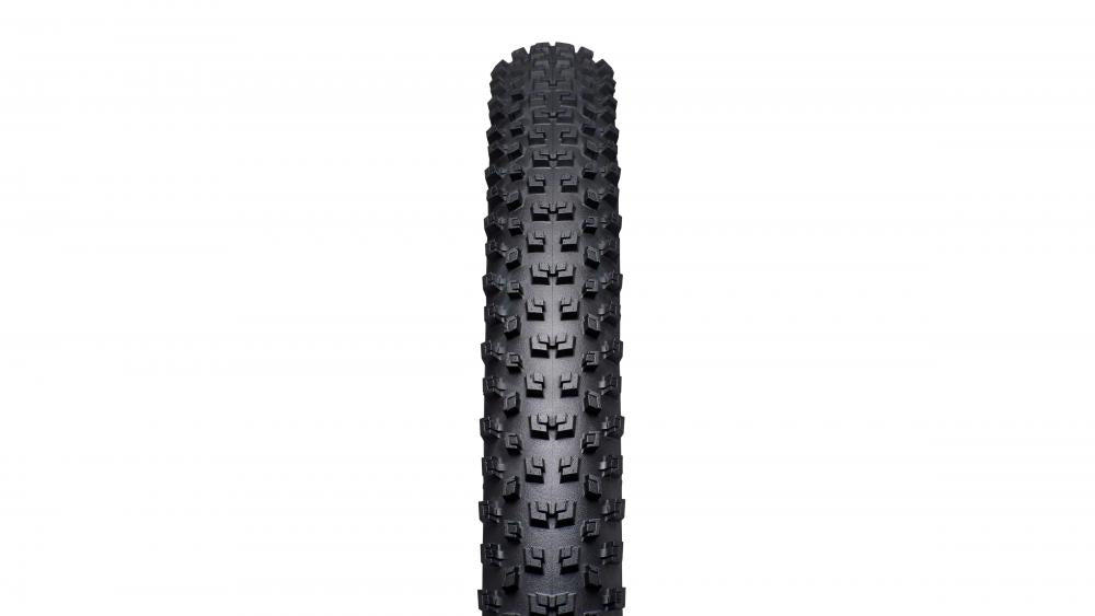 Specialized GROUND CONTROL CONTROL 2BR T5 29X2.2 BLACK - vielseitiger MTB-Reifen mit Top-Grip