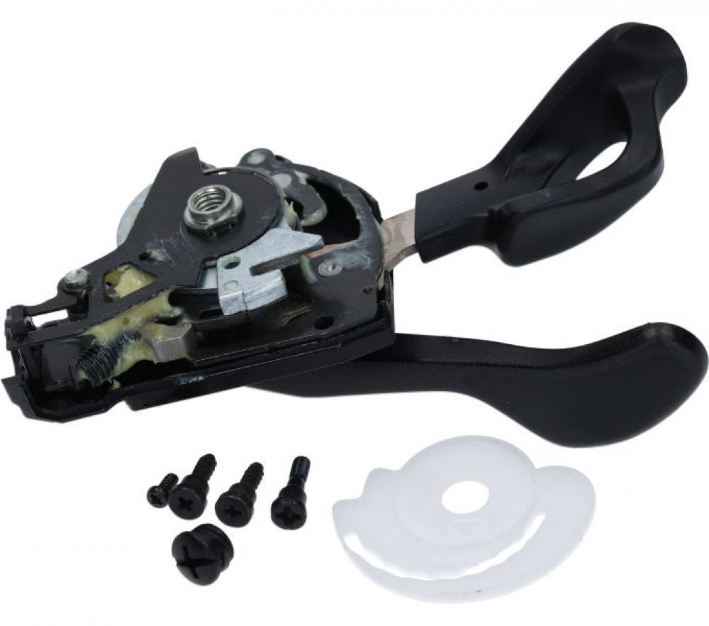 SHIMANO Schalthebel-Einheit SL-M7000-I-10 links unten - 10-fach, ohne Abdeckung & Anzeige