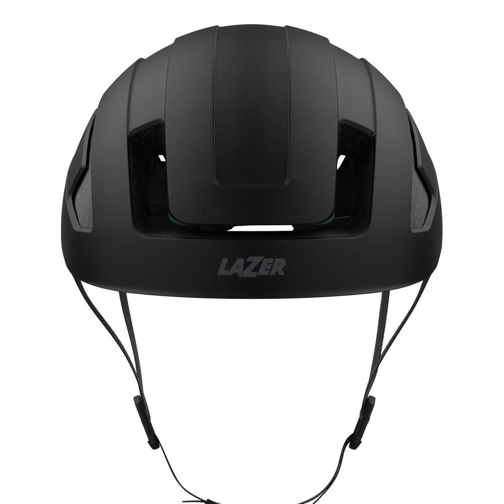 LAZER CityZen KinetiCore Urban/E-Bike Helm Matte Black L - sicher pendeln in der Stadt