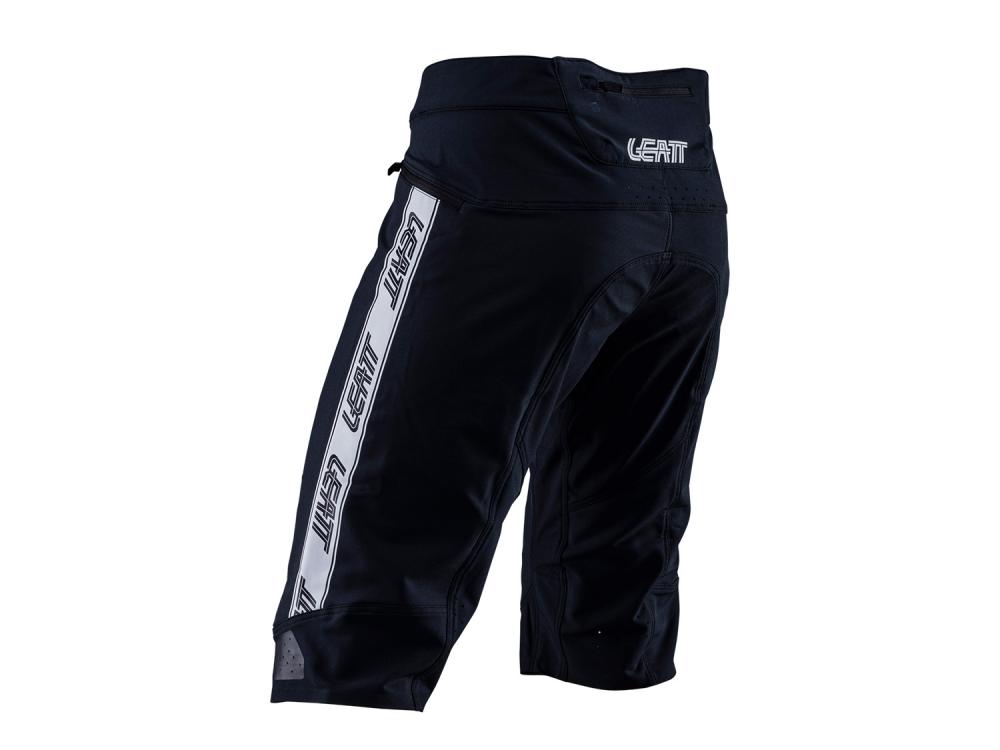Leatt MTB Gravity 4.0 Shorts, black, M
