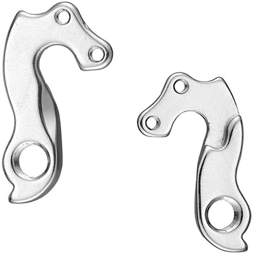 Marwi, Schaltauge mit 2 Schrauben M4 x 0.7, GH-122, 439122