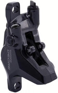 Shimano Deore BR-M6100 Bremssattel Post Mount - kraftvolle hydraulische Scheibenbremse