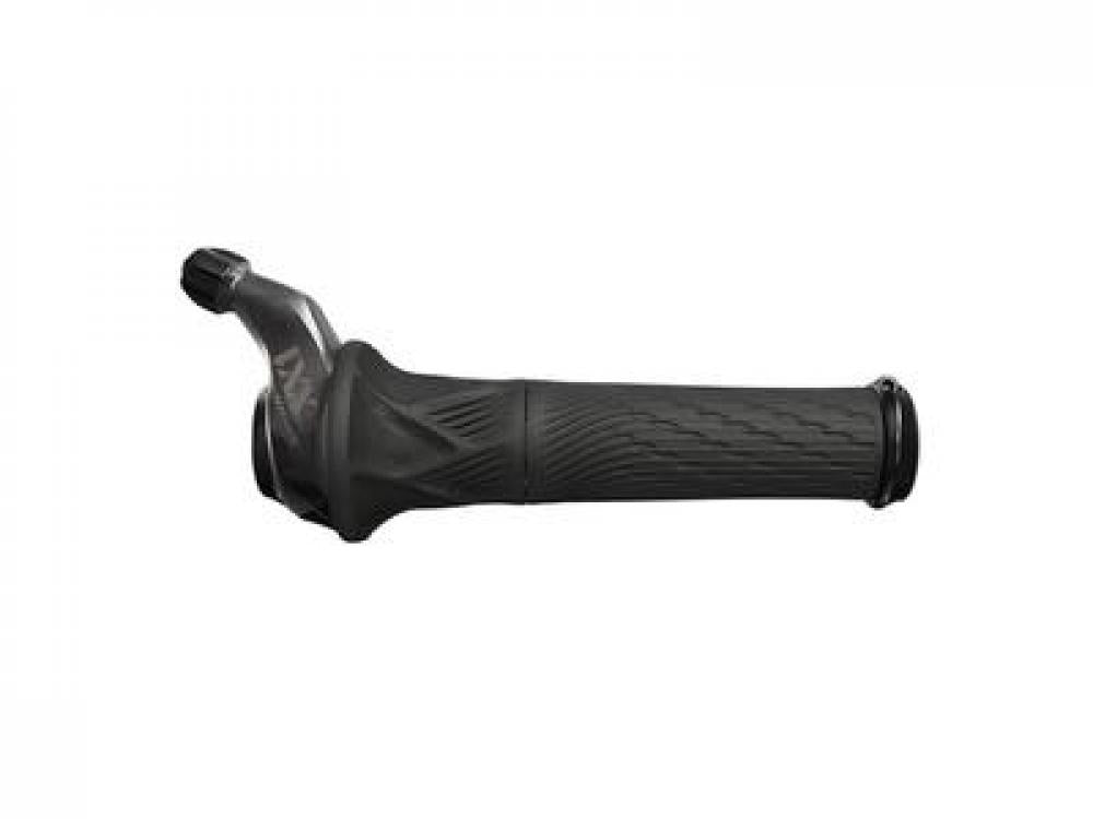SRAM Drehgriffschalter XX1 Eagle schwarz - Präzise 12-fach MTB-Schaltperformance