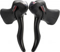 SHIMANO Schalt-/Bremshebel TOURNEY Road ST-A070 - 2x7, 7-fach