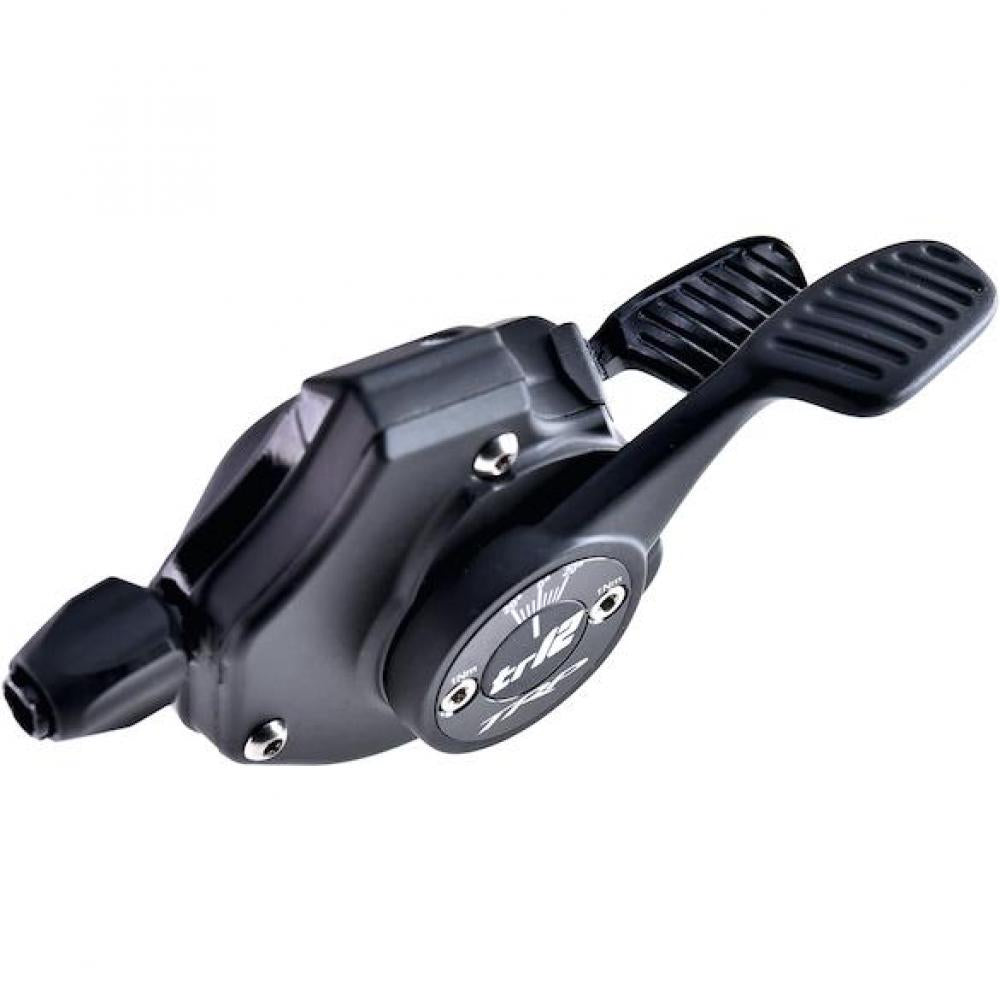 TRP Schalthebel TR12 Sl-M850 12-fach 12 Silber - präziser Enduro-Schalthebel