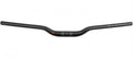 Ergotec Lenker Bügel plus Series XL, schwarz, 700mm, 30mm Rise, 31,8mm Klemmung.