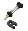 SRAM Tubeless Universal Ventil MTB - inkl. Ventilwerkzeug, austauschbarer Ventilkern, ca. 31 g