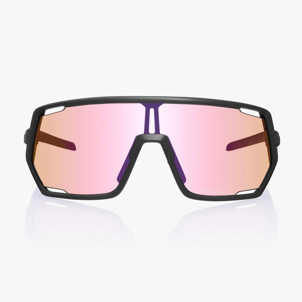 SHIMANO BRILLE TECHNIUM 2 RIDESCAPE TR Einheitsgröße MATT - klarer Blick bei jeder Fahrt