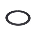 BBB Cycling Spacer für das Tretlager ShimSet BBO-122 Schwarz - präzise Kettenlinien-Anpassung