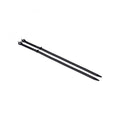 straps CargoStraps (2 pcs) 70x1.9cm schwarz