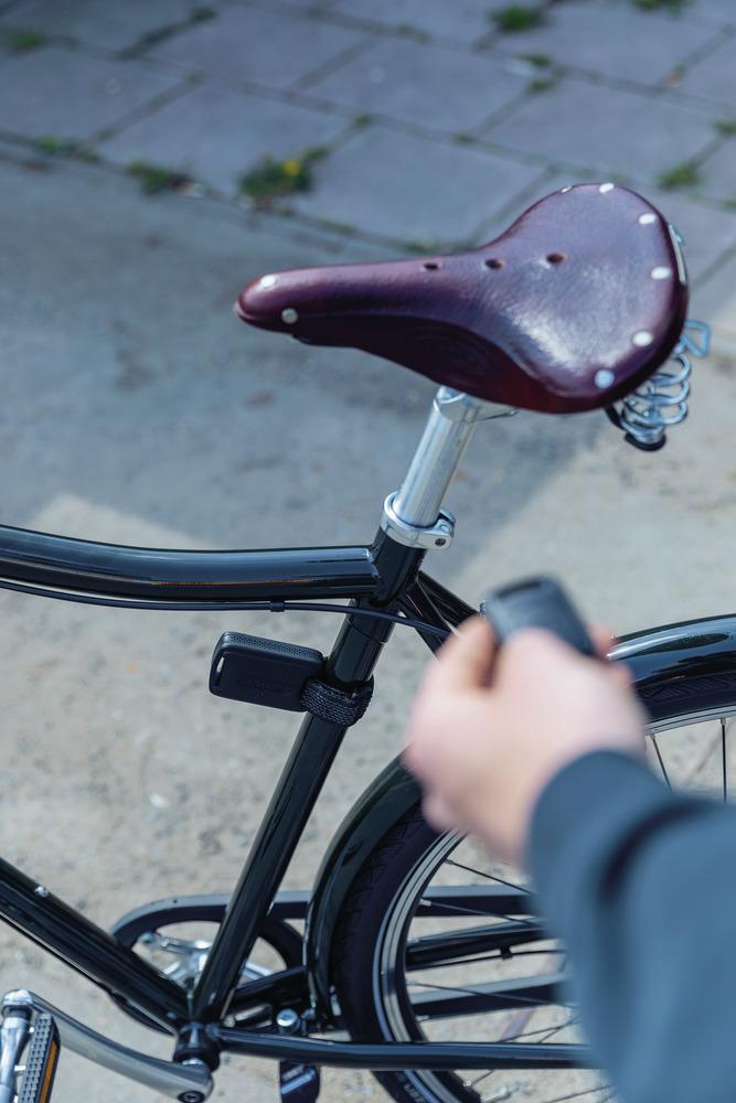 Abus Alarmbox RC SingleSet