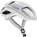 LAZER Helm Vento KinetiCore Road Pure White (S) - aerodynamischer Rennradhelm