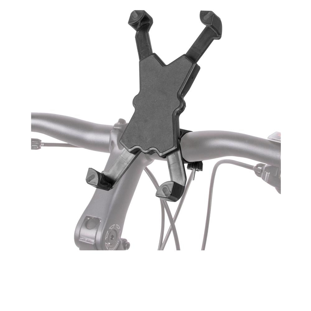 Messingschlager Eindhoven Smartphone-Halter Clip-On 22,2-31,8 mm - 360° drehbar