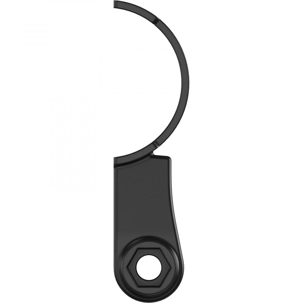 SQlab Lightmount 802/821 3.0 - Halterung für Fahrradlampen Onesize - Adapter