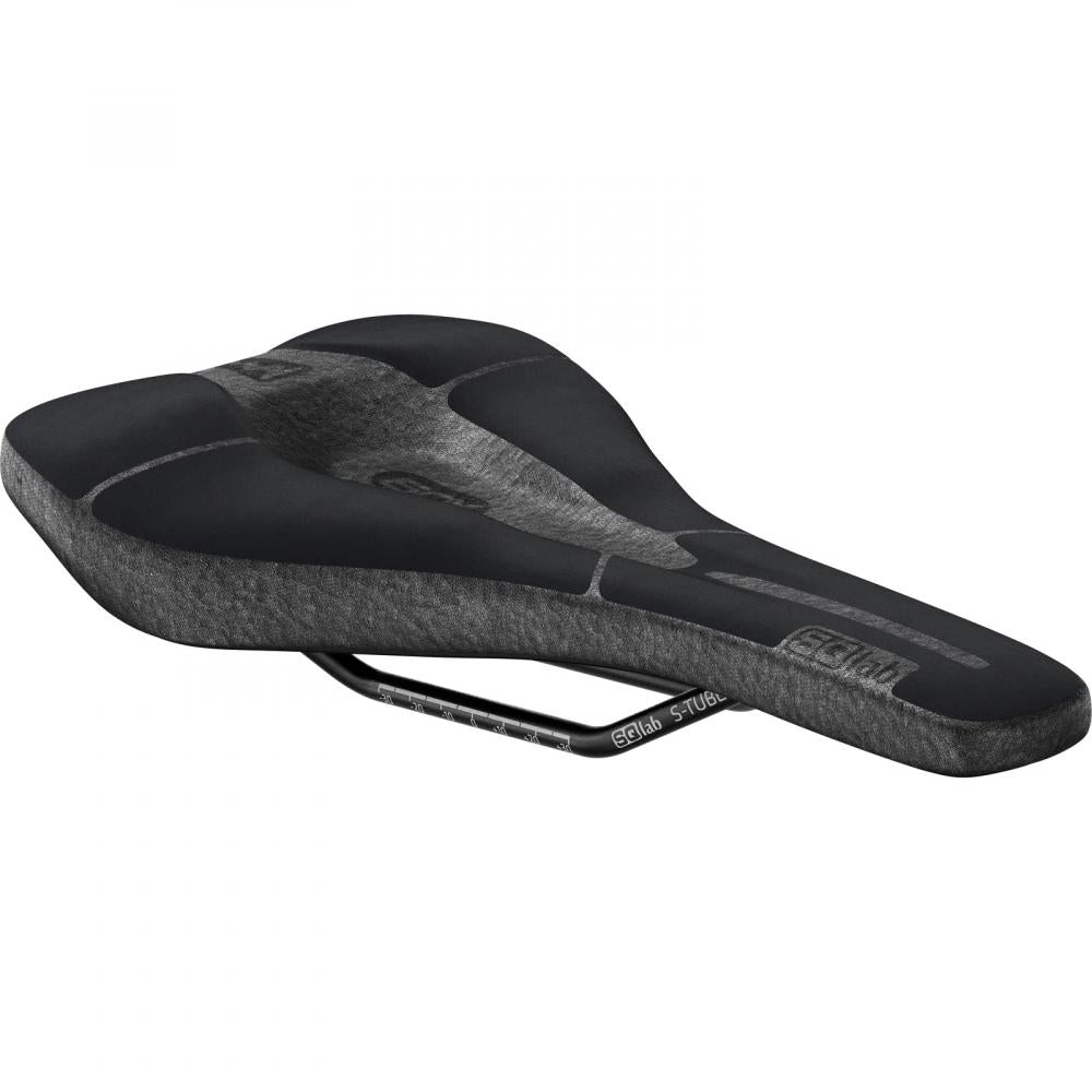 ERGOWAVE SQlab 6OX Infinergy® ERGOWAVE®® active 2.1 ClipOn 17cm 57250 - Sattel