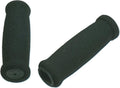 Procraft Lenkergriffe Softgrip 125 mm schwarz - komfortable Fahrradgriffe für entspannte Fahrten