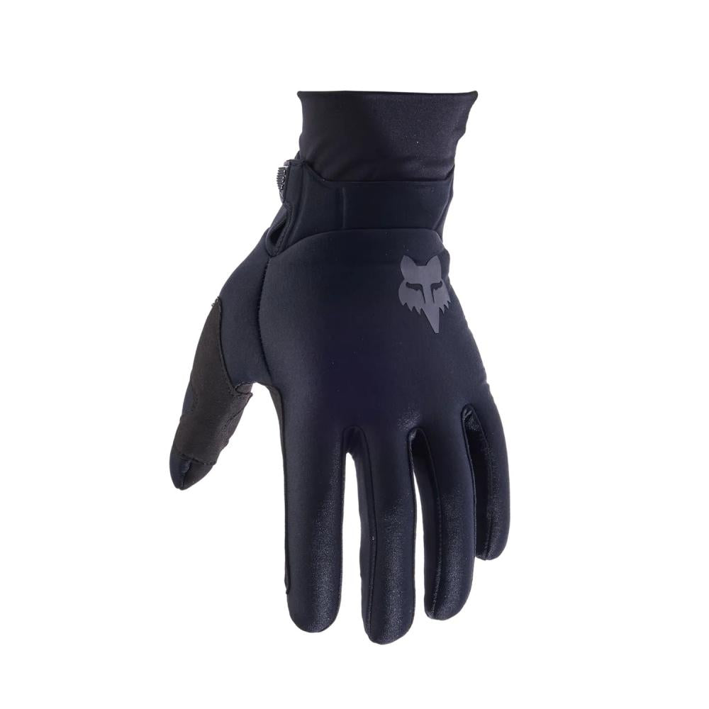 FOX Defend Thermo Fahrradhandschuhe Schwarz Größe XL
