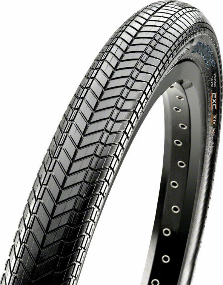 Maxxis Reifen Grifter 29x2.00 Zoll 51-622 schwarz Draht