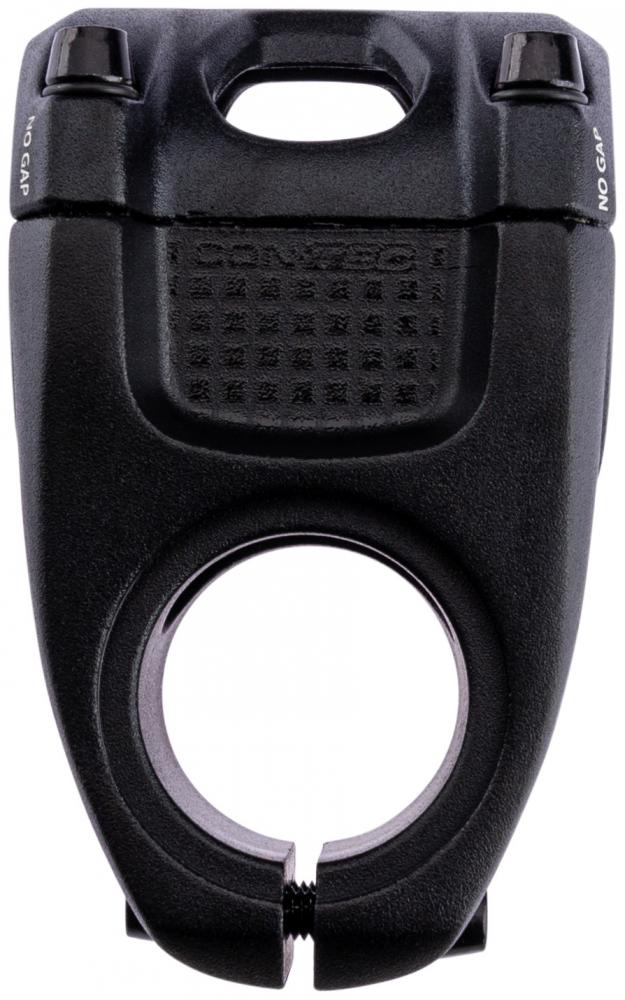 Contec Vorbau Sedona 40 mm 35.0 mm schwarz
