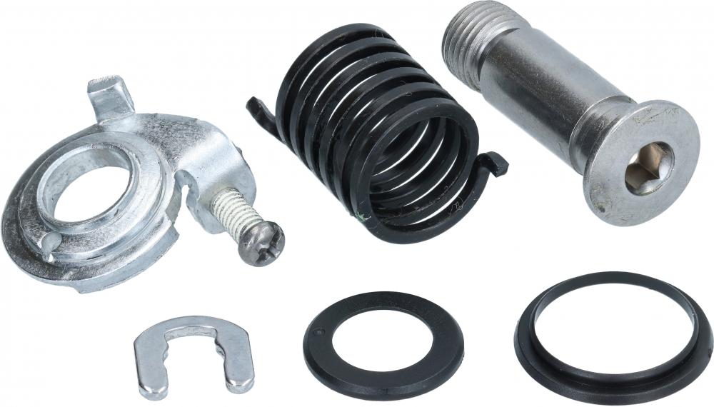 SHIMANO Schaltwerk Befestigungsschraube für RD-T4000 - 9-fach Trekking/City