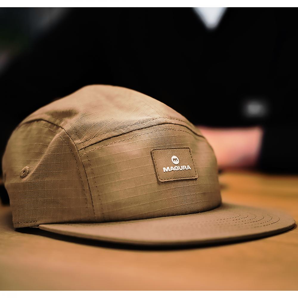 MAGURA Cotton Cap highfivemtns - stylische, verstellbare Baumwoll-Cap