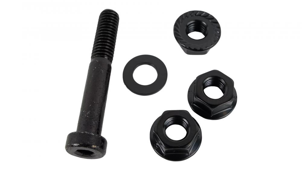 VADO/COMO/TERO BLT KIT - Adapter - MY22 VADO/COMO/TERO (GEN.2) MOTOR MOUNTING HARDWARE KIT