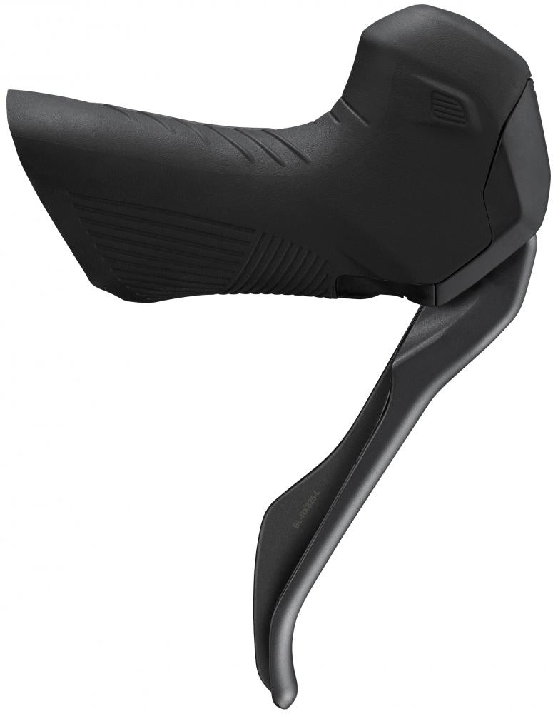 SHIMANO Schalt-/Bremshebel GRX Di2 BL-RX825 Links 2x11-fach - präzise Kontrolle im Gelände