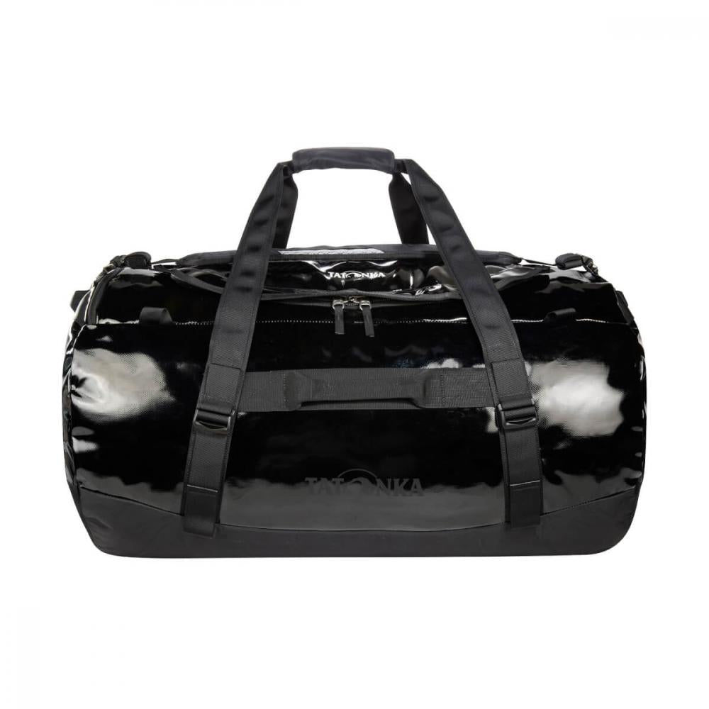 Tatonka Barrel 110 - Reisetasche Unisex 110 L mit Rucksackschulterträgern