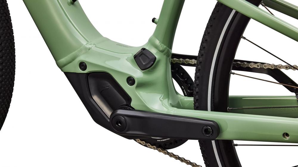 VADO Fahrradzubehör SL 4.0 2 PST/OAKGRNMET M - Unbekannt