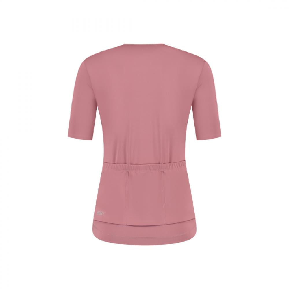 BBB Cycling Trikot DonnaEssence (female) XXL blush pink - atmungsaktives Damen-Radtrikot