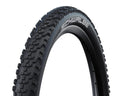 Schwalbe Smart Sam Active Line Drahtreifen 14x1.50 Zoll, schwarz, vielseitiger MTB-Reifen mit Profil.