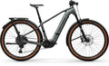 Centurion Backfire R2000 EQ EP5 Schiefer M / (42) Anthrazit - vielseitiges E-MTB der aktuellen Generation