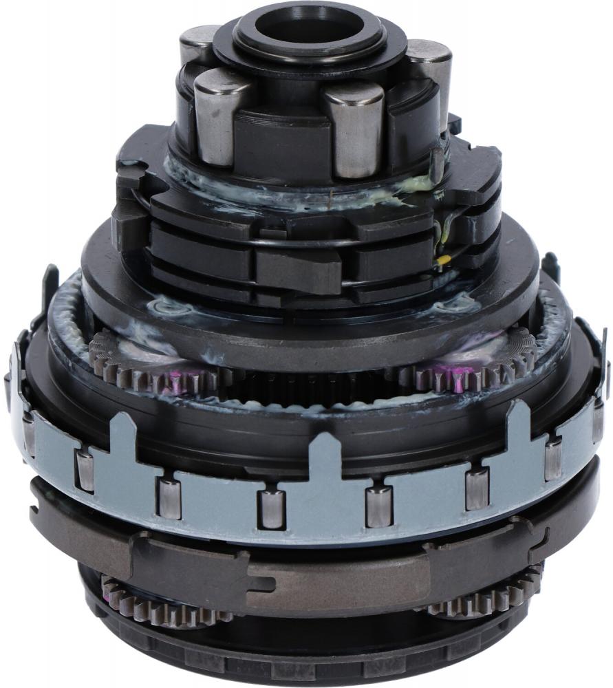 SHIMANO TRÄGEREINHEIT SG-C7000-5C - 7000-5