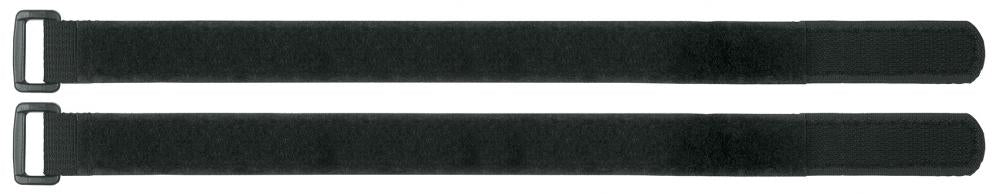 SKS Adapter SKS-Anywhere mit Velocage Flaschenhalter, universell am Fahrradrahmen montierbar, schwarz matt, Kunststoff, für Rahmen ohne Bohrungen