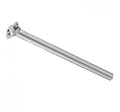 Ritchey Classic 2-bolt Zero Stütze 31.6mm 400mm 0mm 7x7mm Streben hp silber