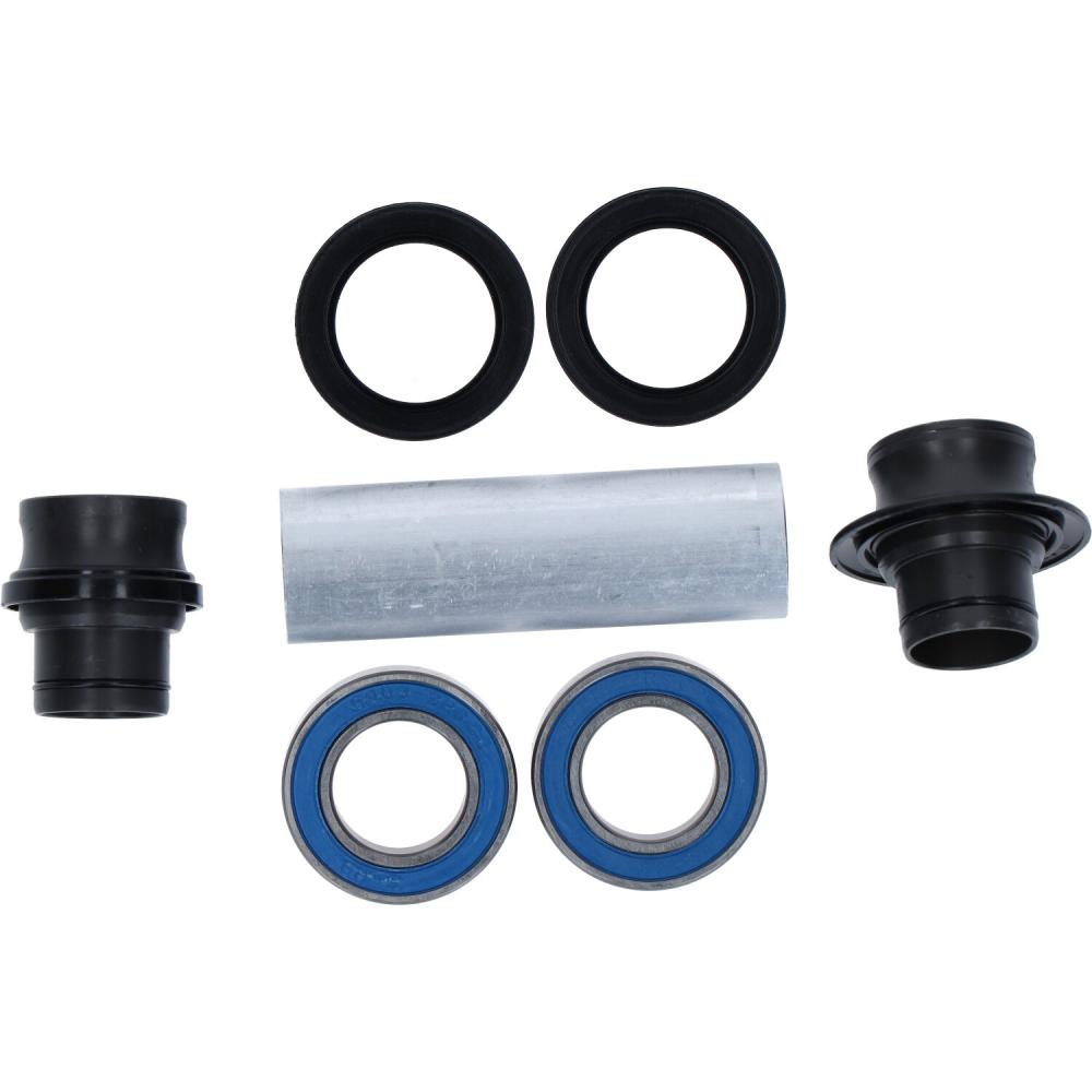 Shimano Hohlachse Y2GY98010 für HB-MT410-B 110 mm