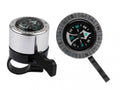 BB Klostermann beBell Klingel Compass neu