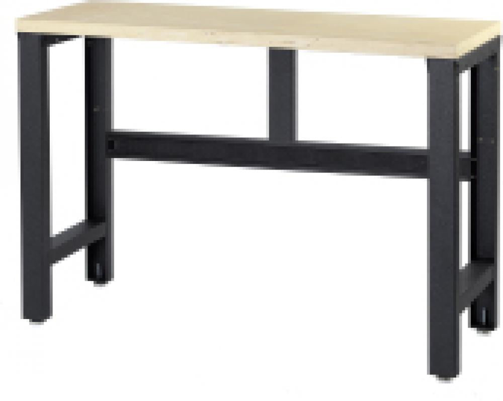 VAR Werkbankuntergestell MO-52220 1360 x 458 - modularer Unterbau für die Werkbank, neueste Version