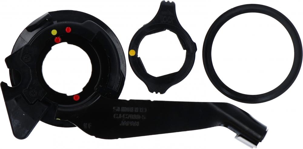SHIMANO SchalteinheitT CJ-C7000-5 - 7000-5