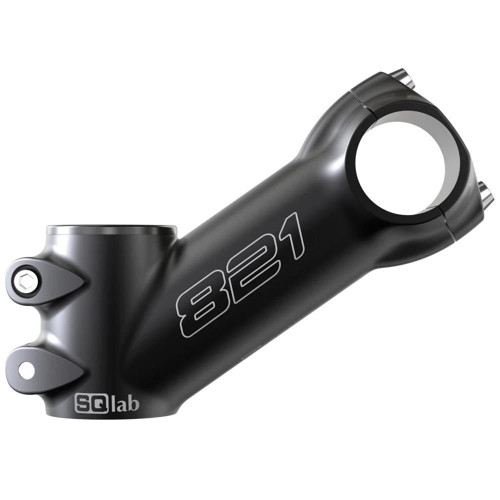 B.O.C SQlab Vorbau 821 2.0 100 mm 35° Ø 25 - 25.4 mm