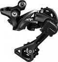 SHIMANO Schaltwerk DEORE XT RD-M8000 11-fach Mittellang Direktmontage Schaltwerk - 11-fach MTB Antrieb