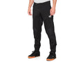 100% Hydromatic Pant 38" black - wasserdichte MTB-Hose für widrige Bedingungen
